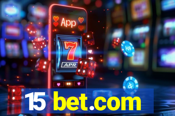 15 bet.com